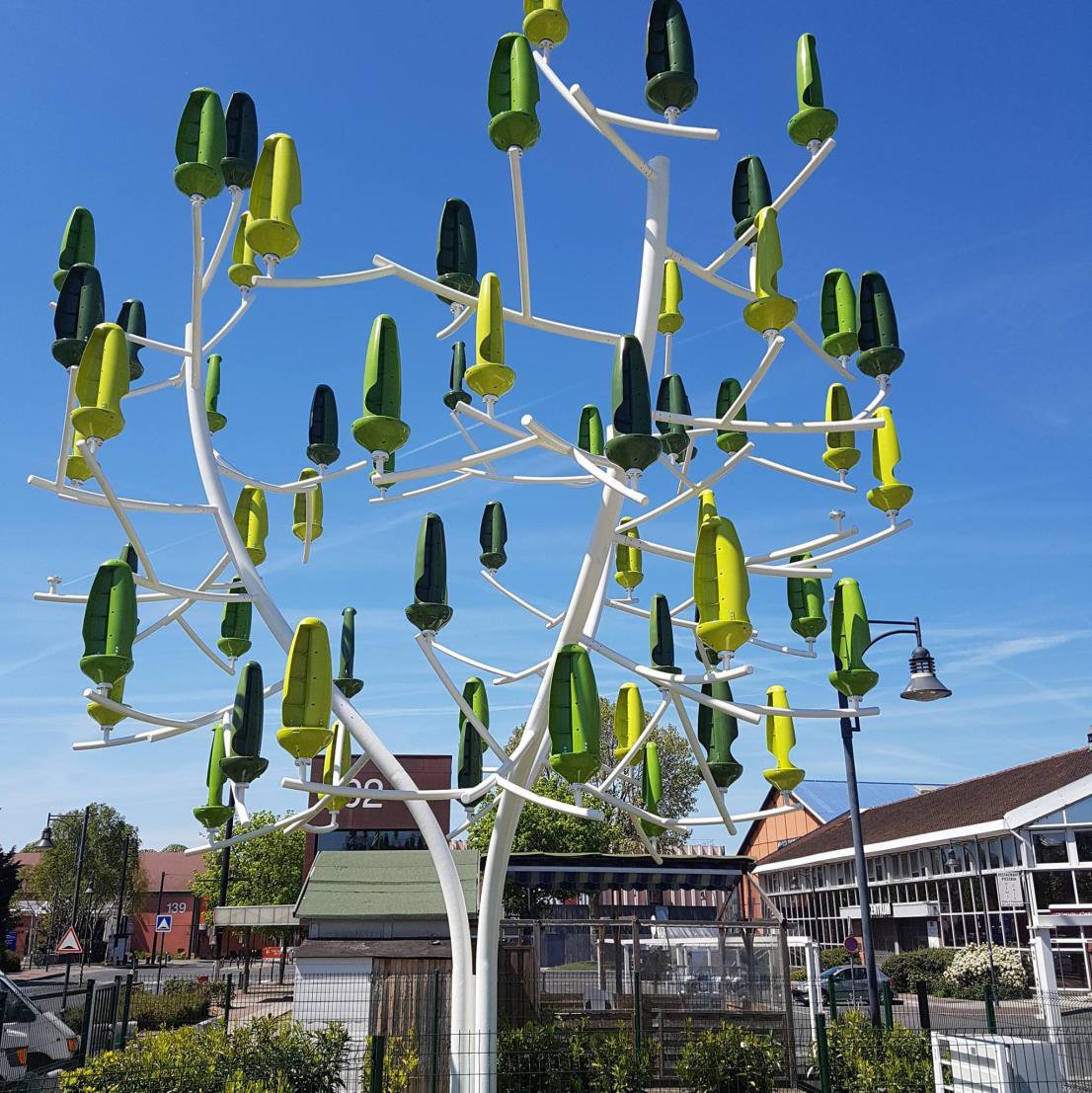 WindTree